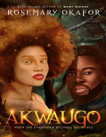 Akwaugo - Rosemary Okafor.epub